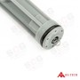 RA-TECH WE M14 GBB Magnetic Locking NPAS plastic loading nozzle set type 3